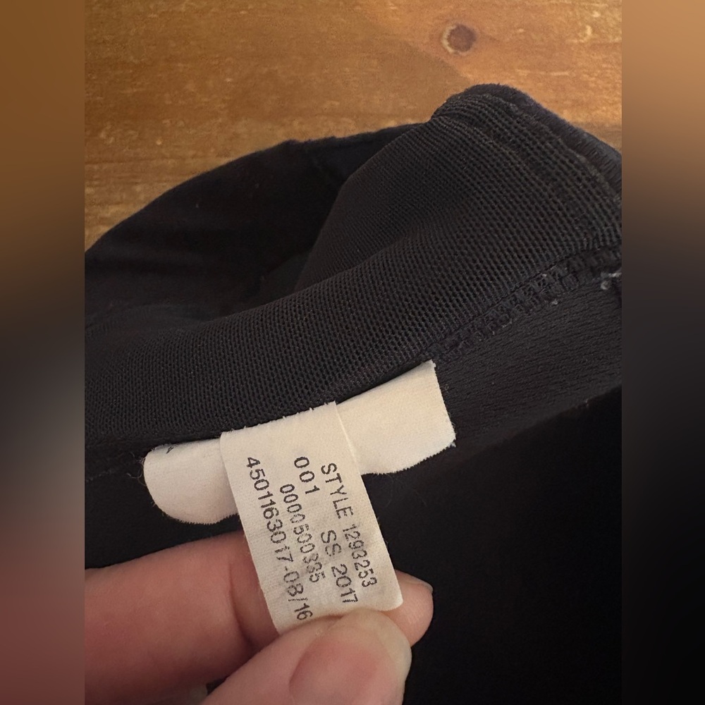 UA Continuum High Sports Bra - Picture 5 of 6